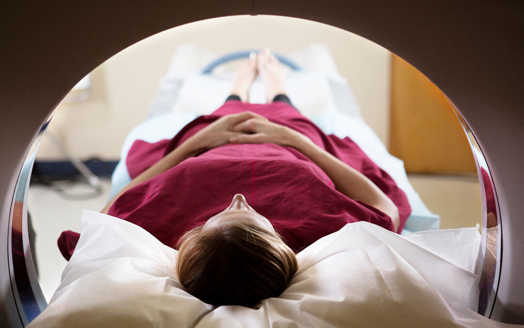 Chapter 8: The CT Scan