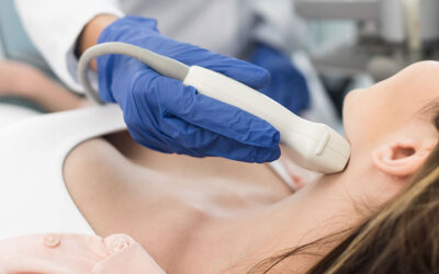 Chapter 9: The Ultrasound